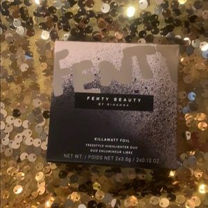 FABULOUS FENTY!! (3 for $25)